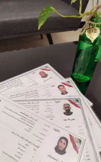 ثبت شرکت 5 روزه /جواز مشاغل خانگی/کارت بازرگانی