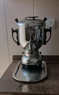 سماور تابان