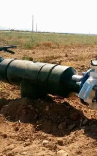 فروش لوله