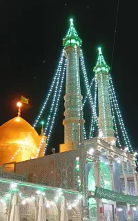 سلام تور زیارتی