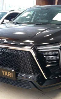 kmc x5 مدل 1404