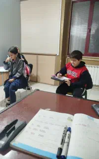 اگر فرزندت پایه ضعیفی داره این کلاس برای شماست