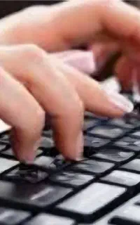 انجام تایپ سریع انواع متون