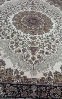 فرش ۱۲ متری