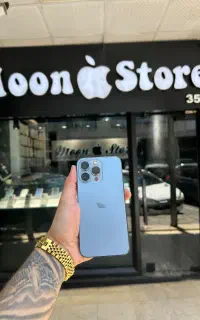 13 پرو 256 گیگ zaa / اقساط فقط با مدرک شناسایی
