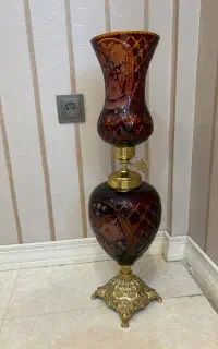 چراغ لاله