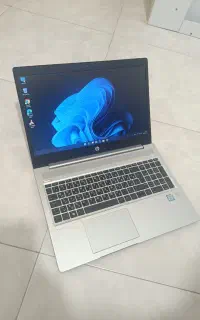 لپتاپ hp probook نسل هشتم