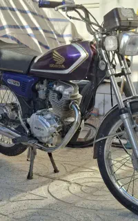 موتور 125
