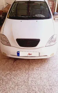 تیبا یک