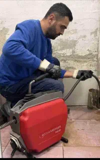 لوله بازکنی شبانه روزی 100 تضمینی  تبریز