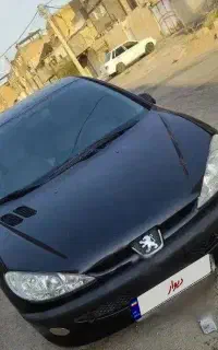 206 tu3 فرانسوی