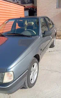 پژو ۴۰۵ مدل ۹۸