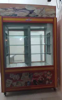 یخچال مغازه