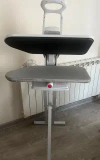 اتو پرسی  برند (وستینگ هوس امریکایی)