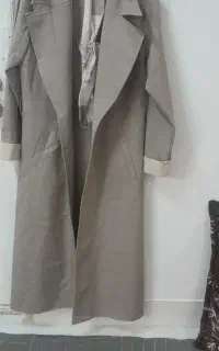 لباس زنانه درحد