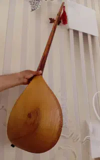 دوتار خراسان