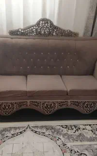 مبل هشت نفره