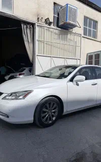 فروش لکسوس es350