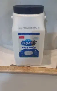 دبه ماست