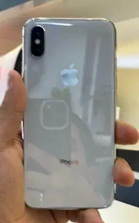 iPhone X 64GB مالکیت‌دار تمیز و آماده استفاده