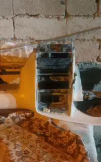 داشبور و رو دری