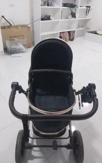 کالسکه کودک