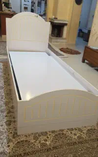 تخت mdf