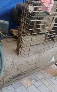 پمپ باد ۱۵۰لیتری