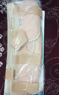 زانوبند برای مفصل زانو