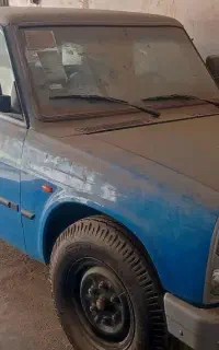 نیسان دیزل صفر خشک تحویلی 99