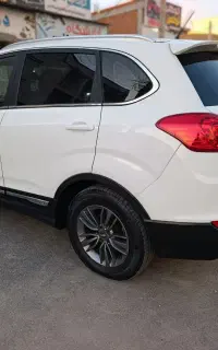 تیگو 5 زیر خاکی