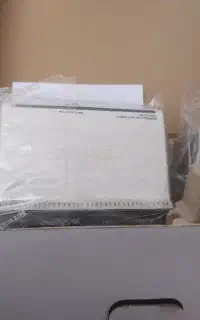 مودم تک پورت تندا