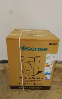 لباسشویی تمام اتوماتیک