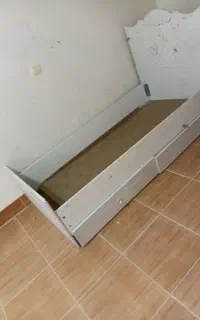تخت خواب کودک و نوجوان