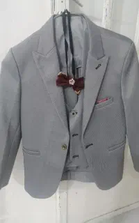 کت وشلوار پسرانه