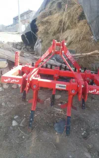 چیزل صادراتی ترکتور