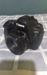 دوربین 6D Mark 2