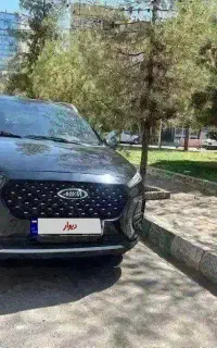 ام وی‌ام X22 Pro اتومات ۱۴۰۱