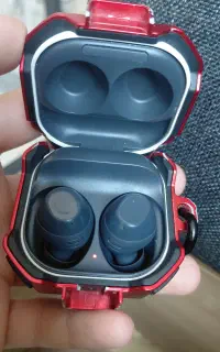 بادز اف ای