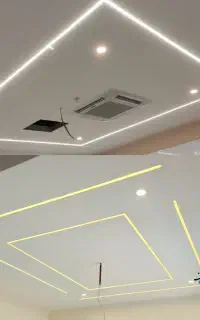 برقکار ساختمان صنعتی تابلو برق