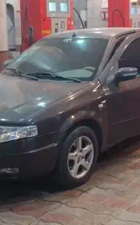 سمند سورن ۸۹