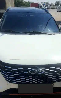 ام وی ام x33