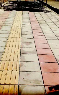 نیازمند استادکار تولید موزاییک پرسی حیاطی