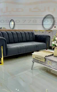 مبل آرشیدا ×× بانک مبل ××