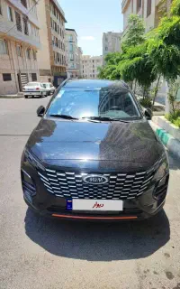 x33croos مدل 403 اتو مشابه خشک واقعی