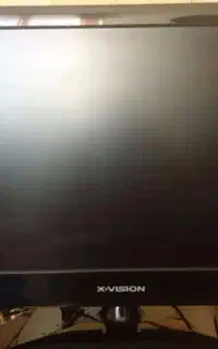 تلویزیون ایکس ویژن