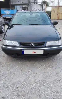 زانتیا در حد