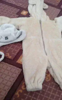 سرهمی گرم