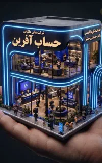 آموزش حسابداری با اتاق فرار واقعی