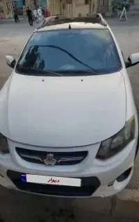 کوییک R ۴۰۱